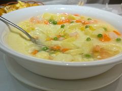 -潇湘码头·鲜湘菜(清河店)