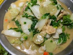 -小菜园新徽菜(合肥滨湖世纪金源店)