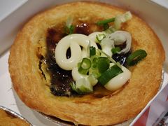 -肯德基(蓝桥店)
