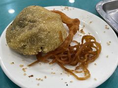 江米炸糕-护国寺小吃(新街口店)