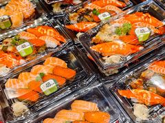 -池田寿司·4H鲜作(西直门凯德华联店)