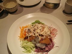 -京味斋·北京烤鸭(华威桥北工大店)
