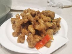 -北李妈妈菜·海肠捞饭(开发区万达店)