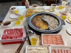 -川西坝子火锅(金沙1.0直营店)