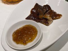 -祥记餐饮•豫粤珍味(金隅大厦店)
