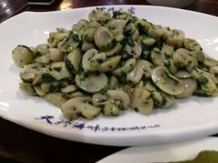 -吴门人家·苏宴宫廷菜(拙政园店)