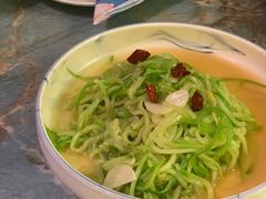 -浩海火燒雲傣家菜(芮欧百货店)