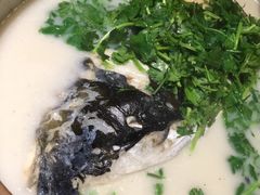 -风味小馆(天目湖宾馆店)