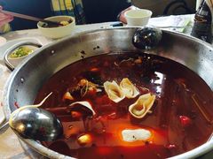 -重庆乌鱼庄·龙滋鲜(青羊大道店)