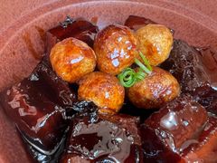 -荷风细雨·中国茶宴(碧云店)