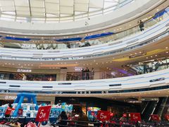 店内环境-万达广场(宁德蕉城店)