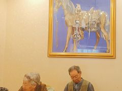 -顺风酒店(长寿路店)