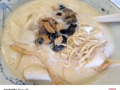 -同胜祥清真新豫菜(杜岭街店)