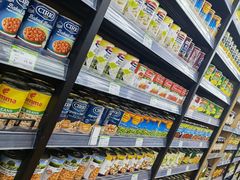 -婕妮璐超市 Jenny Lou’s Shop(三里屯店)