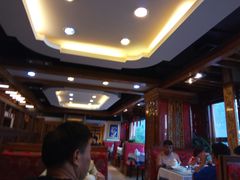 -大清花饺子(五五路店)