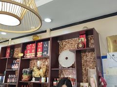 -清真•蜀风园(丁字沽店)