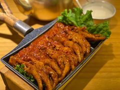 -小木屋米酒店总店