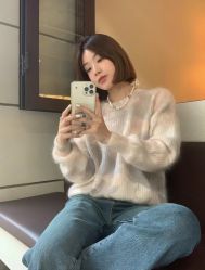 -茶发Salon·烫发染发理发