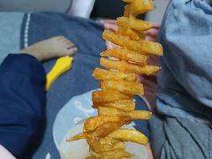 -味子夫鸡柳(解放碑总店)