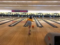 -广州保龄球馆(广州天河体育中心店)