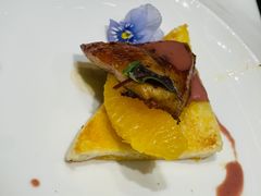 -南湖宾馆·鸳湖阁全日制餐厅