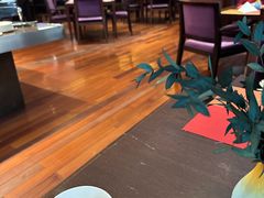 -上海金陵紫金山大酒店·汇海餐厅