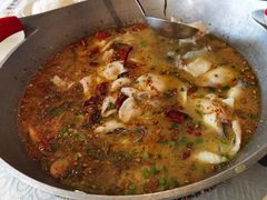 -辣婆婆(航天桥店)