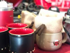 -星巴克(郑州普罗旺世店)
