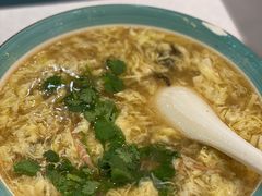 酸辣汤-津悦·正阳春烤鸭(红旗南路店)