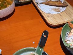-金穗园·砂锅粥.醉鸡煲火锅(长寿路店)