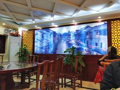 -玉华台饭庄(裕中西里小区店)