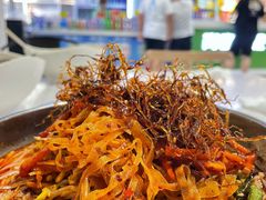 -朝鲜族拌面拌饭·佳木斯风味(砂之船店)