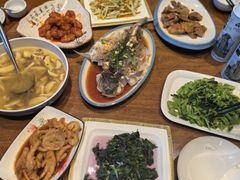 -宴武夷·匠心闽味(印象大红袍店)