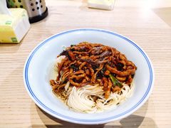 -君东记本帮面馆(天钥桥路店)