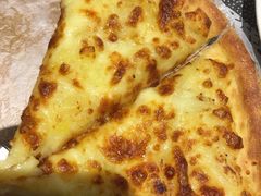 -乐凯撒披萨(正佳广场店)