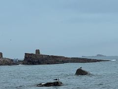 -长岛南北长山旅游景区