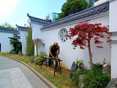 -运河游船(武林门码头)