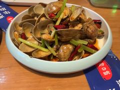 -华府九号海鲜烧烤大排档(龙域店)