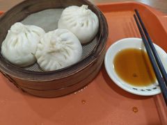 -庆丰包子铺(南站二店)