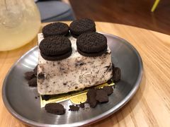 -W CAFE(甜爱路店)