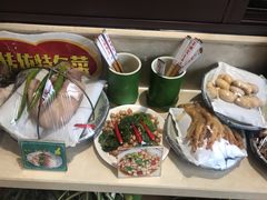 -土桥手掌鸡·26年灌县老味道(都江堰店)