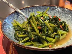 泰酱空心菜-simply thai天泰(长泰广场店)