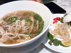 -PHO爺·越南料理(亦庄大族广场店)