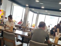 -李先生牛肉面大王(马栏店)
