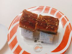 -新一番三文鱼寿司(红城湖店)