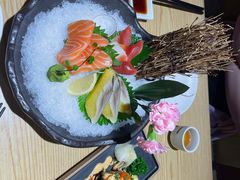 -禾风·海鲜料理自助(玉林店)