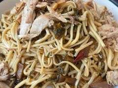 -宛平李记小吃(东关街店)