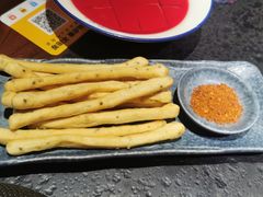 -火社火锅(平安大街店)