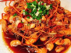 -壹只菜·崇明本地特色菜(崇明南门店)