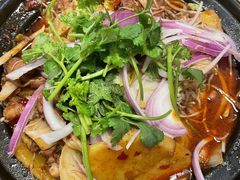 -花雕醉鸡(德盛广场一店)